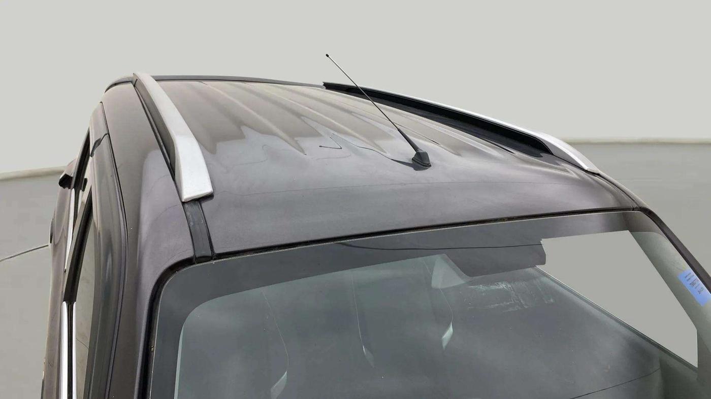 2019 Maruti S PRESSO VXI, Petrol, Manual, 11,919 km, Roof
