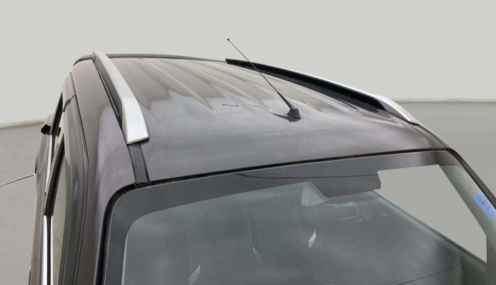 2019 Maruti S PRESSO VXI, Petrol, Manual, 11,919 km, Roof