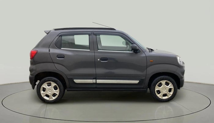 2019 Maruti S PRESSO VXI, Petrol, Manual, 11,919 km, Right Side View