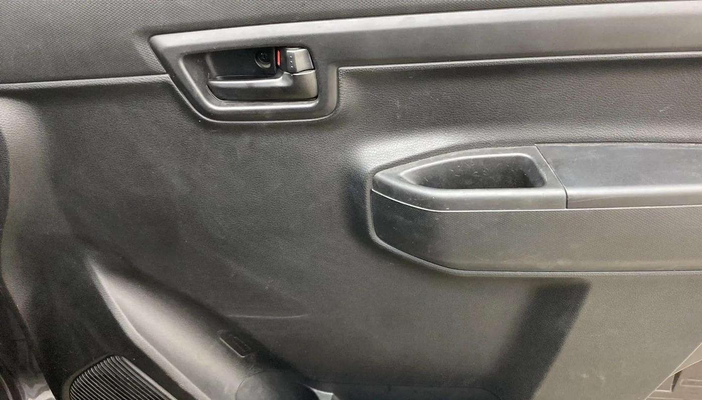 2019 Maruti S PRESSO VXI, Petrol, Manual, 11,919 km, Driver Side Door Panels Control