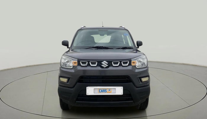2019 Maruti S PRESSO VXI, Petrol, Manual, 11,919 km, Front