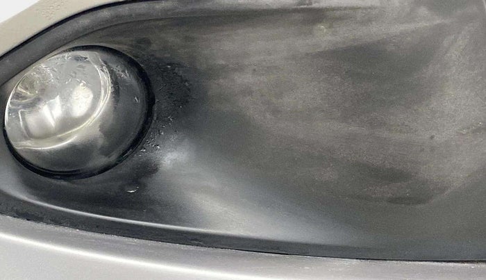 2016 Maruti Baleno ALPHA PETROL 1.2, Petrol, Manual, 42,496 km, Right fog light - Fog light not working