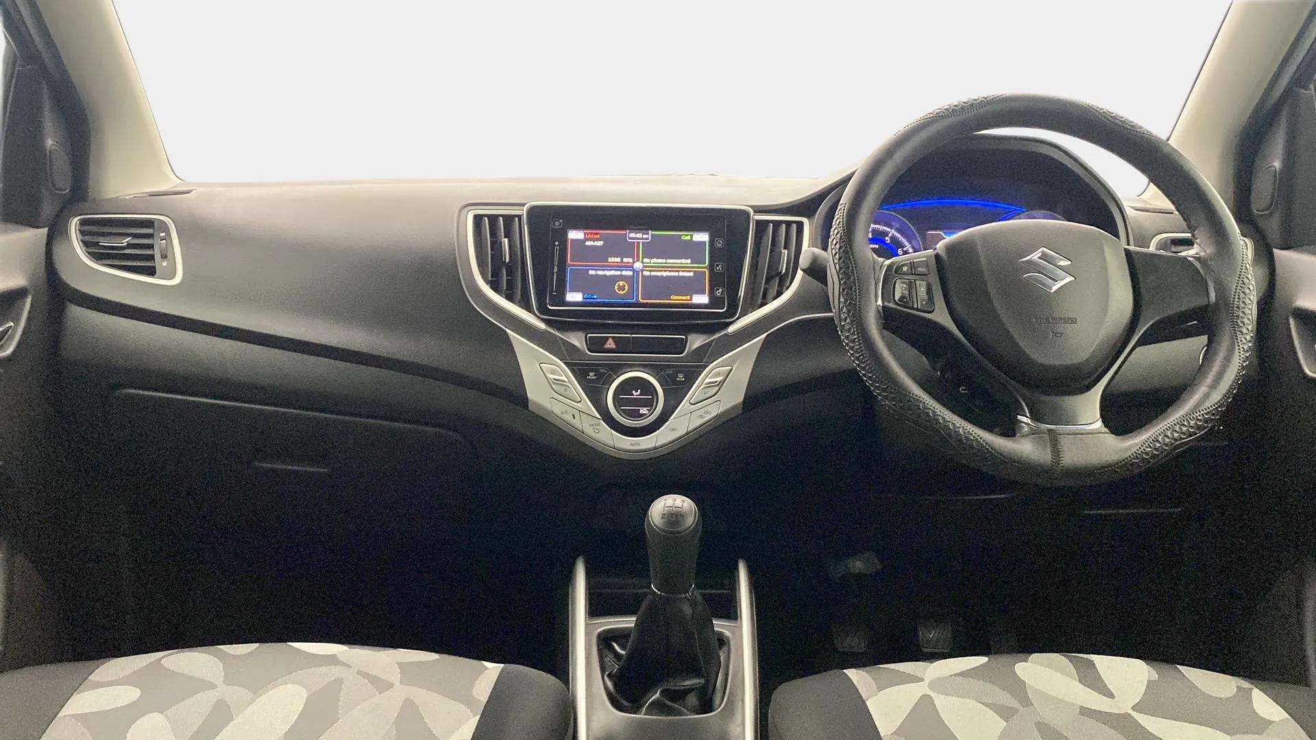 Interior