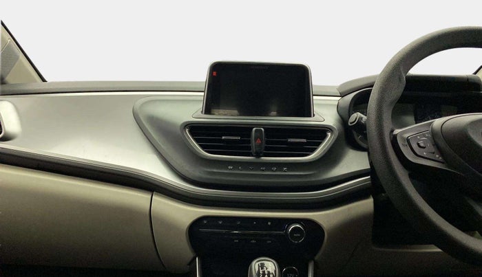 2022 Tata ALTROZ XZ PETROL, Petrol, Manual, 13,006 km, Air Conditioner