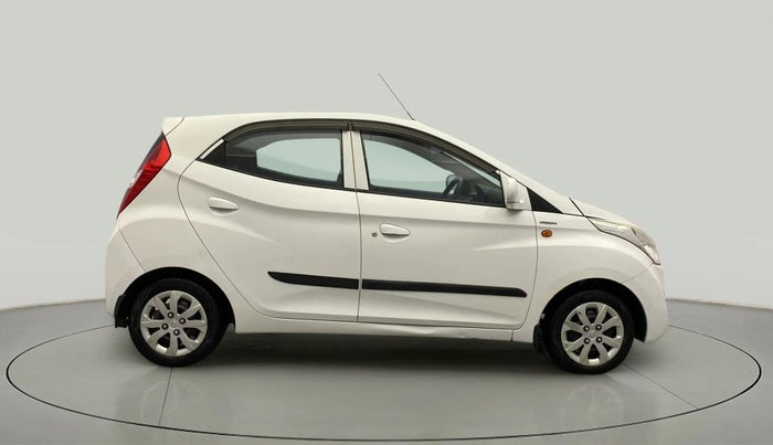 2014 Hyundai Eon 1.0 MAGNA +, Petrol, Manual, 77,659 km, Right Side View