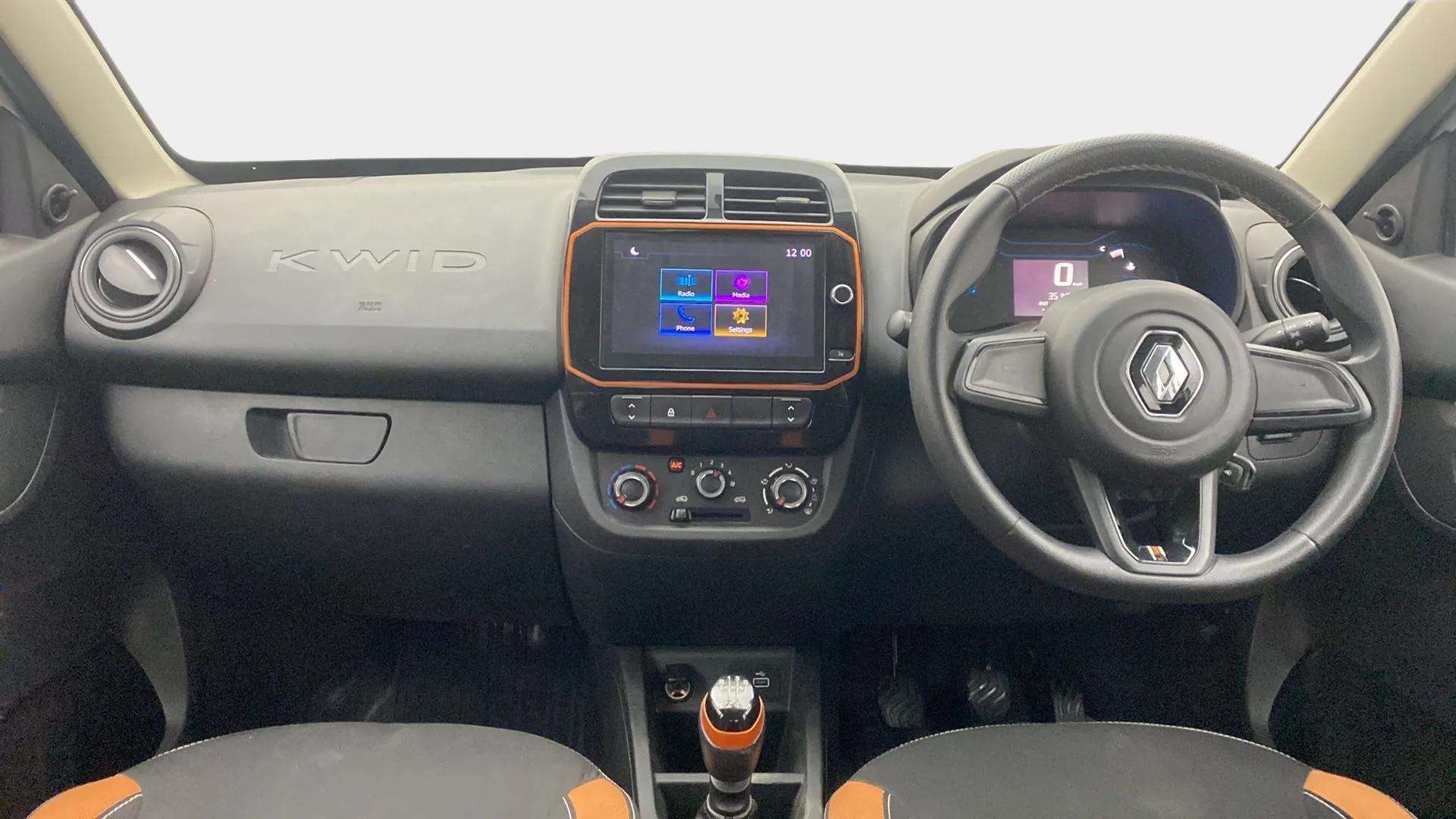 Interior