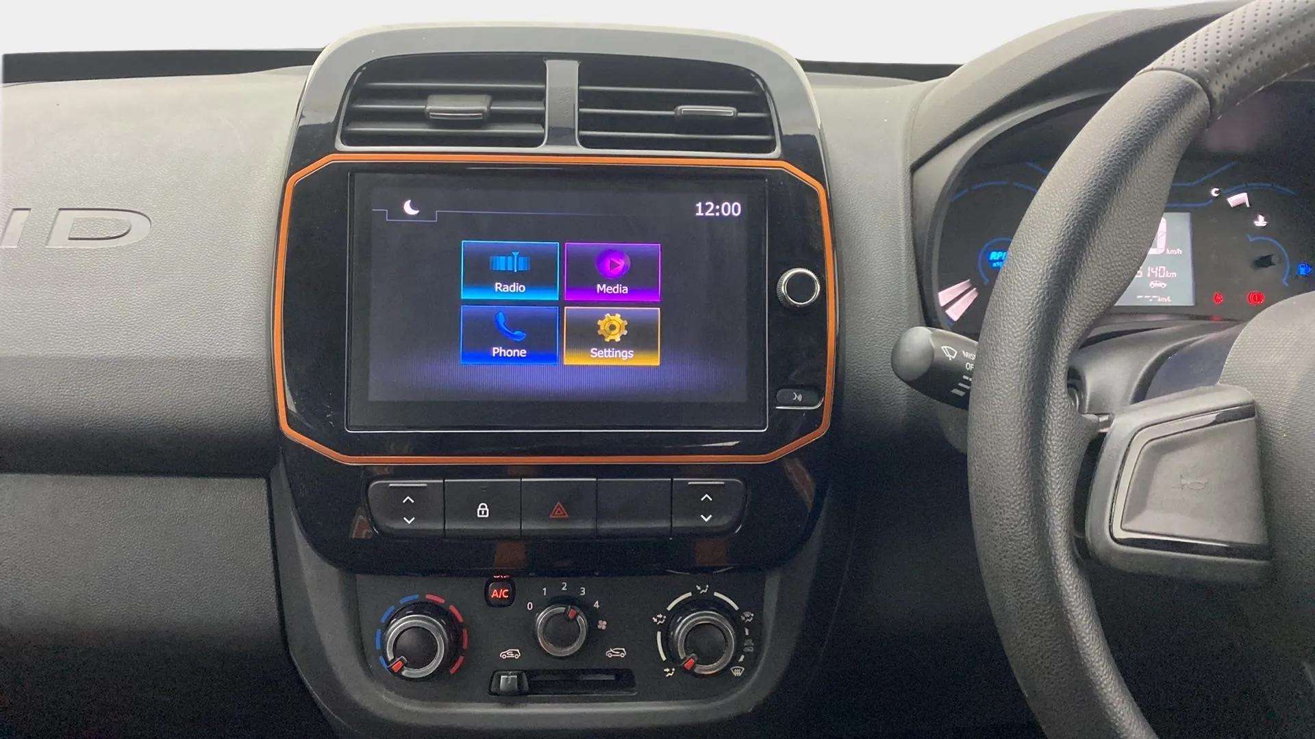 Features