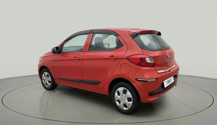 2020 Tata Tiago XT PETROL, Petrol, Manual, 95,200 km, Left Back Diagonal