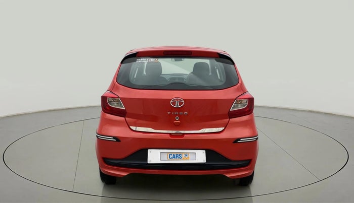 2020 Tata Tiago XT PETROL, Petrol, Manual, 95,200 km, Back/Rear