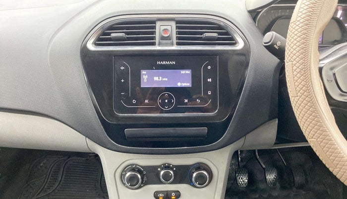 2020 Tata Tiago XT PETROL, Petrol, Manual, 95,200 km, Air Conditioner