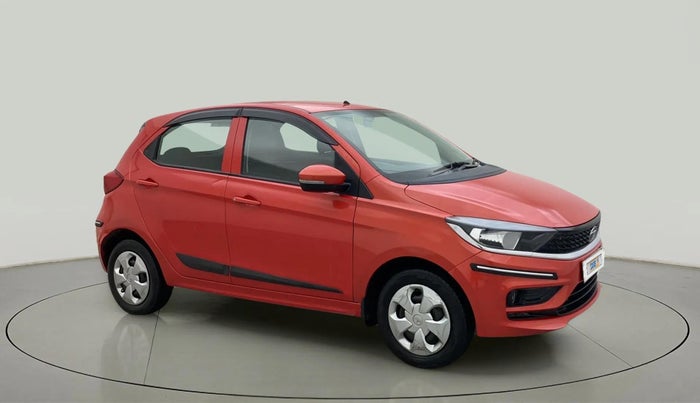 2020 Tata Tiago XT PETROL, Petrol, Manual, 95,200 km, SRP