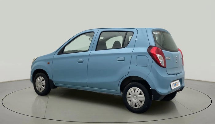 2013 Maruti Alto 800 LXI, Petrol, Manual, 32,924 km, Left Back Diagonal