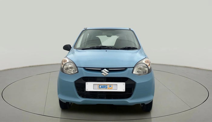 2013 Maruti Alto 800 LXI, Petrol, Manual, 32,924 km, Front