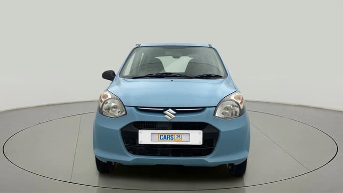 2013 Maruti Alto 800 LXI, Petrol, Manual, 32,924 km, Front