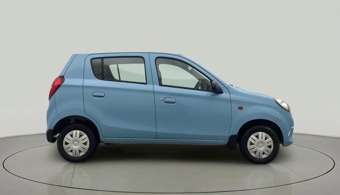 2013 Maruti Alto 800 LXI, Petrol, Manual, 32,924 km, Right Side View