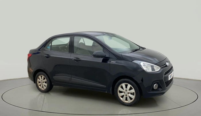 2014 Hyundai Xcent S (O) 1.2, Petrol, Manual, 65,762 km, SRP