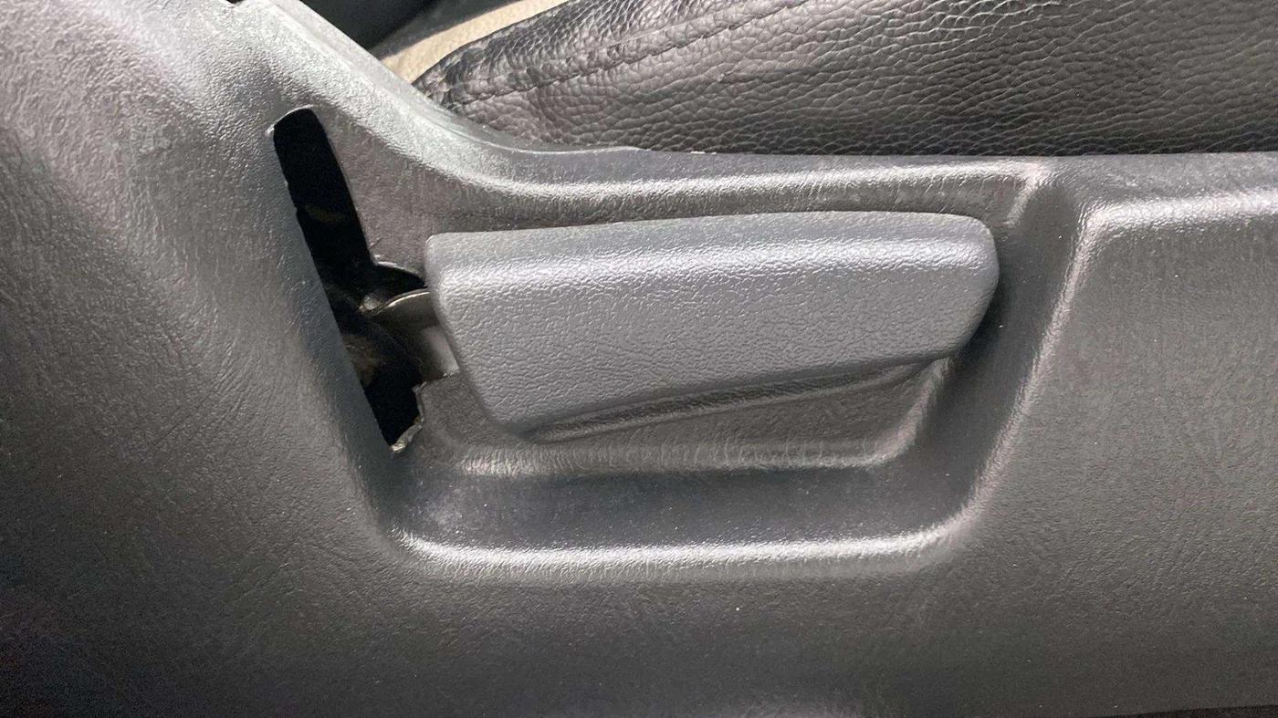 2016 Maruti Alto K10 VXI AMT, Petrol, Automatic, 52,931 km, Driver Side Adjustment Panel