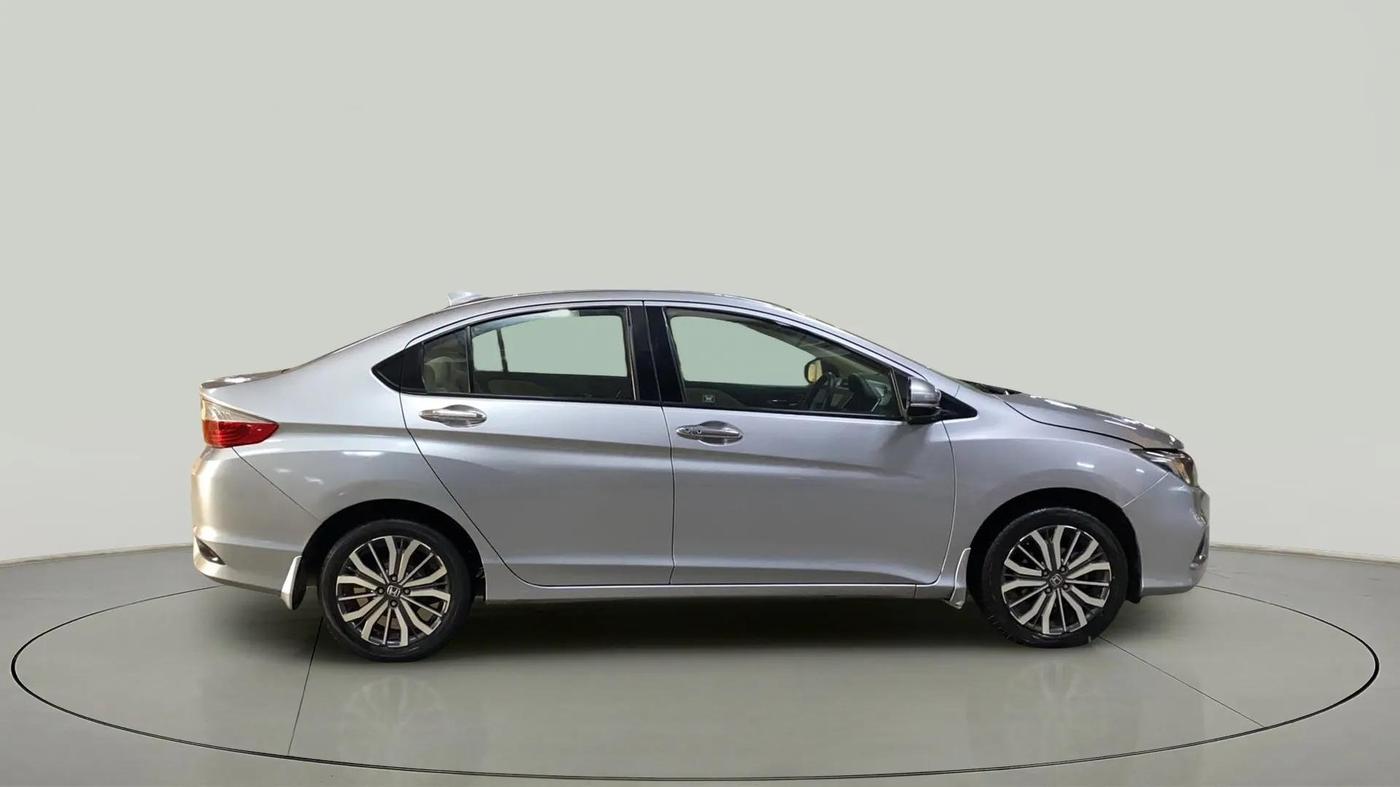 2020 Honda City 1.5L I-VTEC VX CVT, Petrol, Automatic, 40,094 km, Right Side View