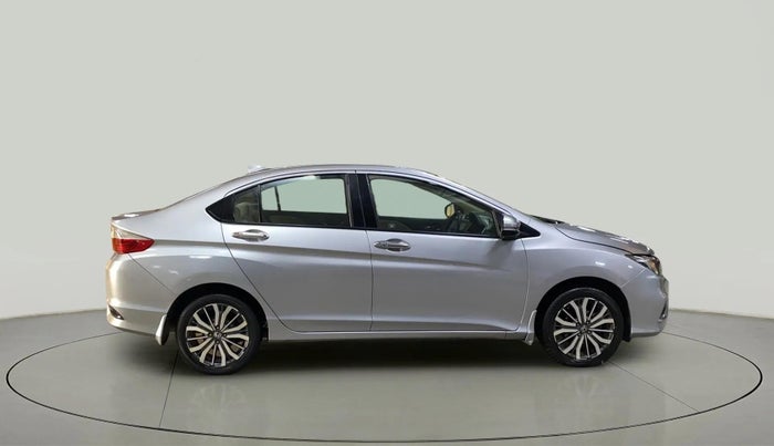 2020 Honda City 1.5L I-VTEC VX CVT, Petrol, Automatic, 39,918 km, Right Side View