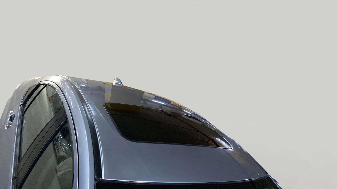 2020 Honda City 1.5L I-VTEC VX CVT, Petrol, Automatic, 40,094 km, Roof