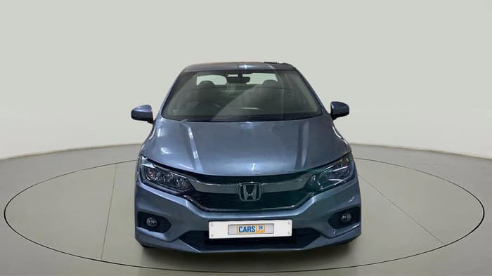 2020 Honda City 1.5L I-VTEC VX CVT, Petrol, Automatic, 40,094 km, Front