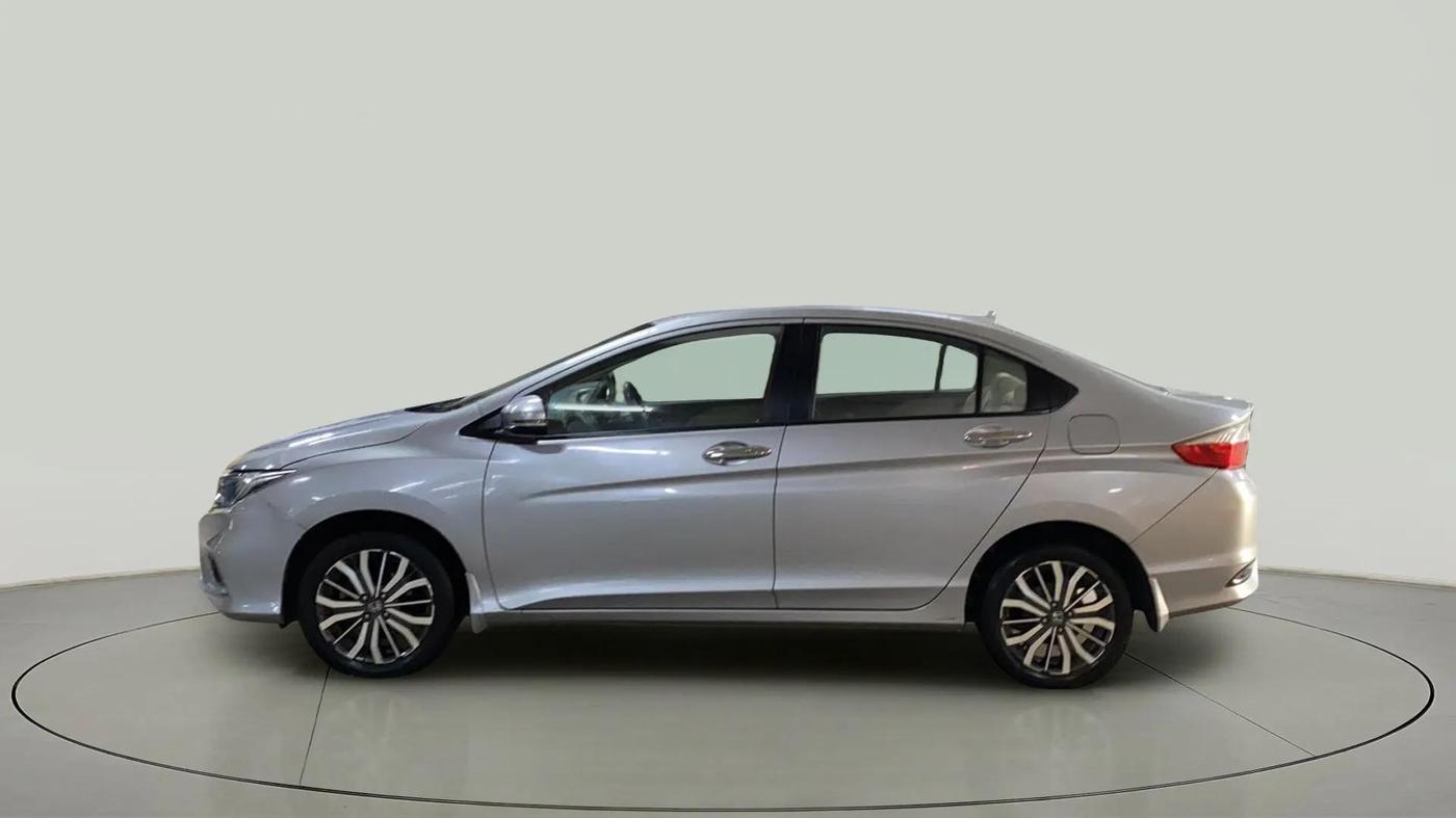 2020 Honda City 1.5L I-VTEC VX CVT, Petrol, Automatic, 40,094 km, Left Side