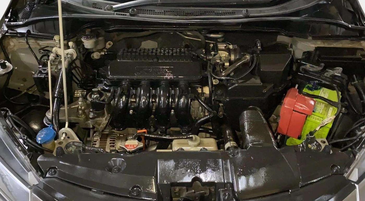 2020 Honda City 1.5L I-VTEC VX CVT, Petrol, Automatic, 40,094 km, Open Bonet
