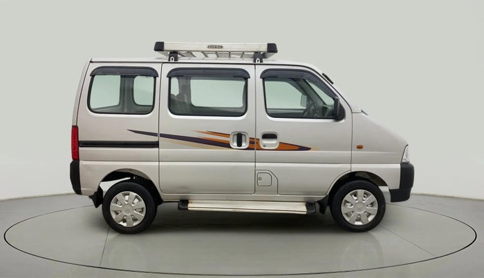 2022 Maruti Eeco 5 STR AC CNG (O), CNG, Manual, 30,173 km, Right Side View