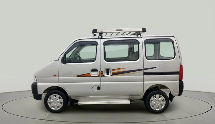 2022 Maruti Eeco 5 STR AC CNG (O), CNG, Manual, 30,173 km, Left Side