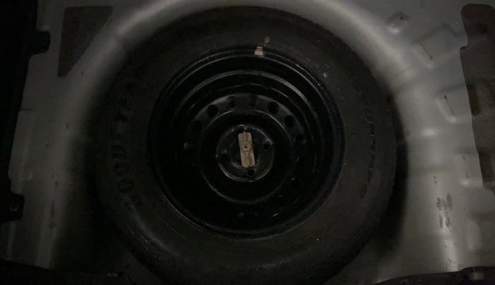 2019 Hyundai Elite i20 SPORTZ PLUS 1.2, Petrol, Manual, 48,428 km, Spare Tyre