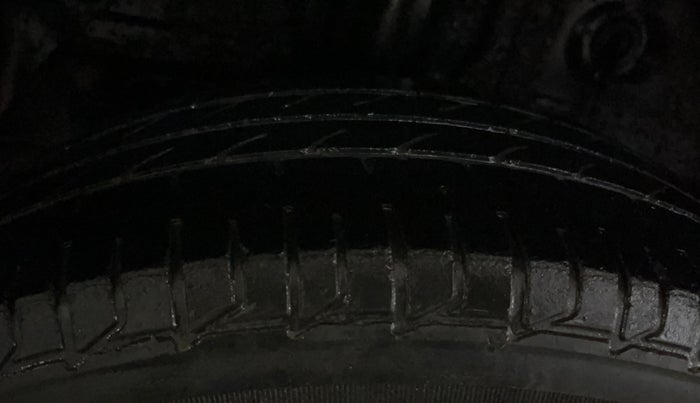 2019 Hyundai Elite i20 SPORTZ PLUS 1.2, Petrol, Manual, 48,428 km, Right Rear Tyre Tread