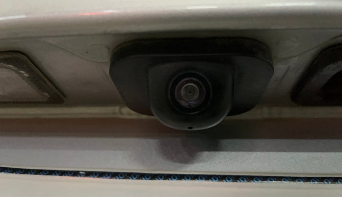 2019 Hyundai Elite i20 SPORTZ PLUS 1.2, Petrol, Manual, 48,428 km, Parking Camera