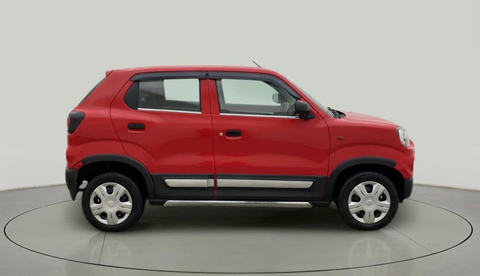 2019 Maruti S PRESSO VXI (O), Petrol, Manual, 34,999 km, Right Side View