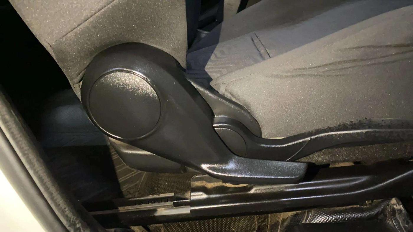2019 Maruti Swift VXI, Petrol, Manual, 70,868 km, Driver Side Adjustment Panel
