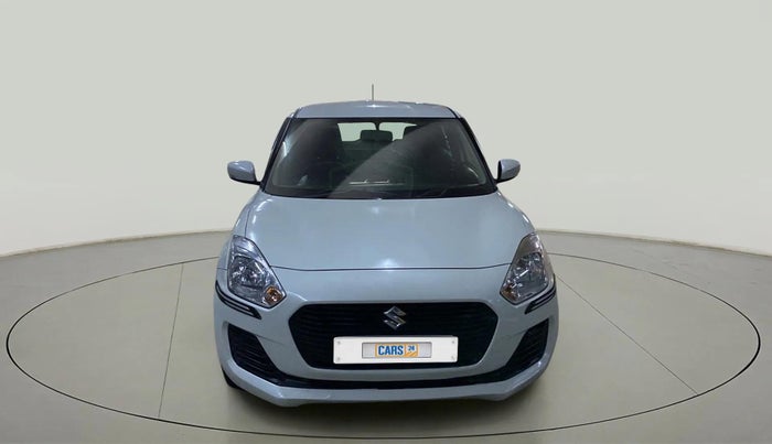 2019 Maruti Swift VXI, Petrol, Manual, 70,681 km, Front