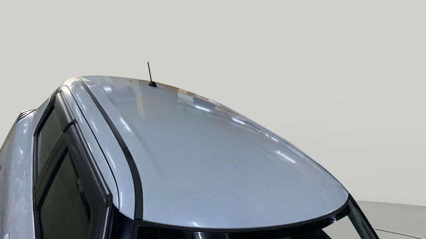 2019 Maruti Swift VXI, Petrol, Manual, 70,868 km, Roof