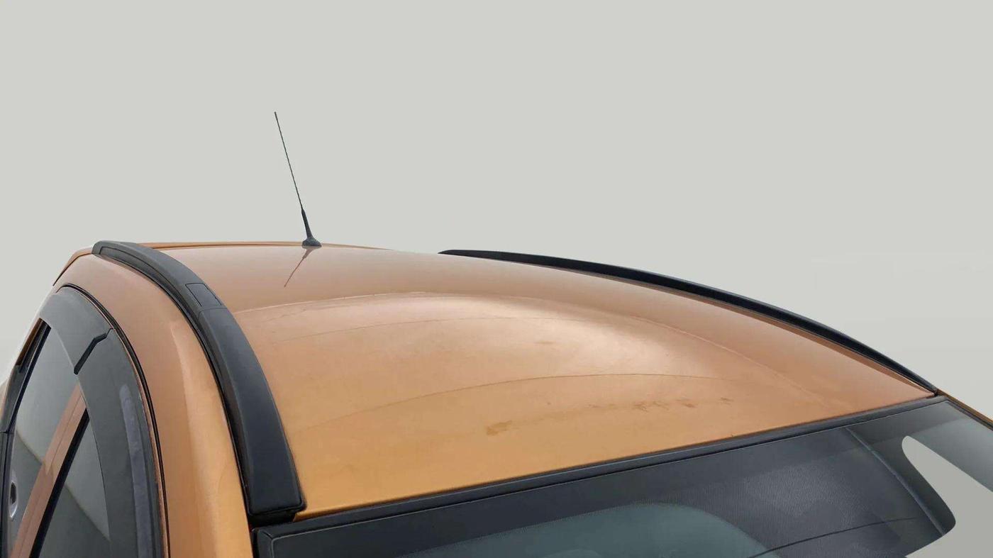 2016 Hyundai Grand i10 ASTA (O) AT 1.2 KAPPA VTVT, Petrol, Automatic, 48,761 km, Roof