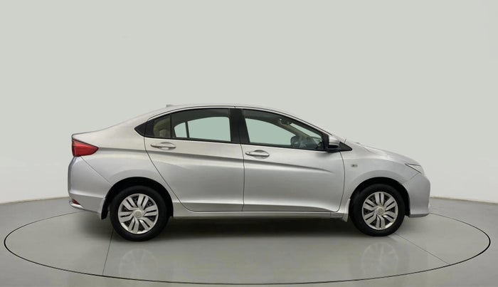 2015 Honda City 1.5L I-VTEC SV, Petrol, Manual, 78,304 km, Right Side View