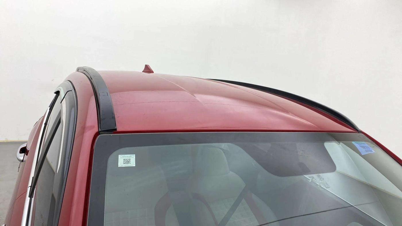 2021 Hyundai GRAND I10 NIOS SPORTZ 1.2 KAPPA VTVT, Petrol, Manual, 23,800 km, Roof
