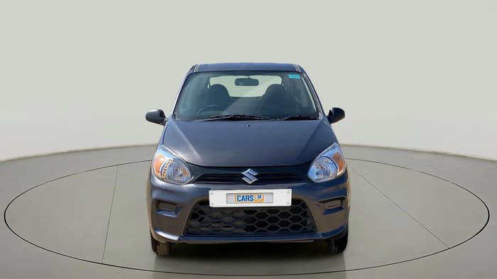 2022 Maruti Alto LXI O, Petrol, Manual, 35,791 km, Front