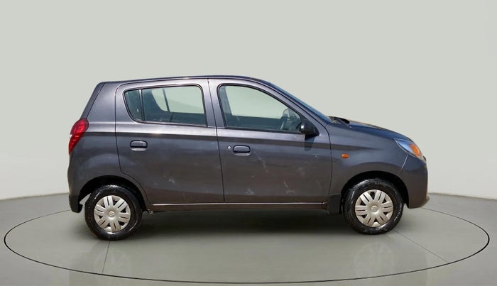 2022 Maruti Alto LXI O, Petrol, Manual, 35,791 km, Right Side View