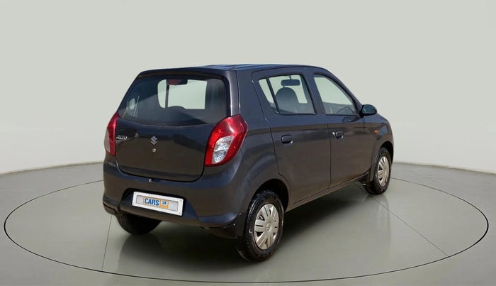 2022 Maruti Alto LXI O, Petrol, Manual, 35,791 km, Right Back Diagonal