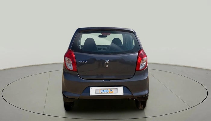 2022 Maruti Alto LXI O, Petrol, Manual, 35,791 km, Back/Rear