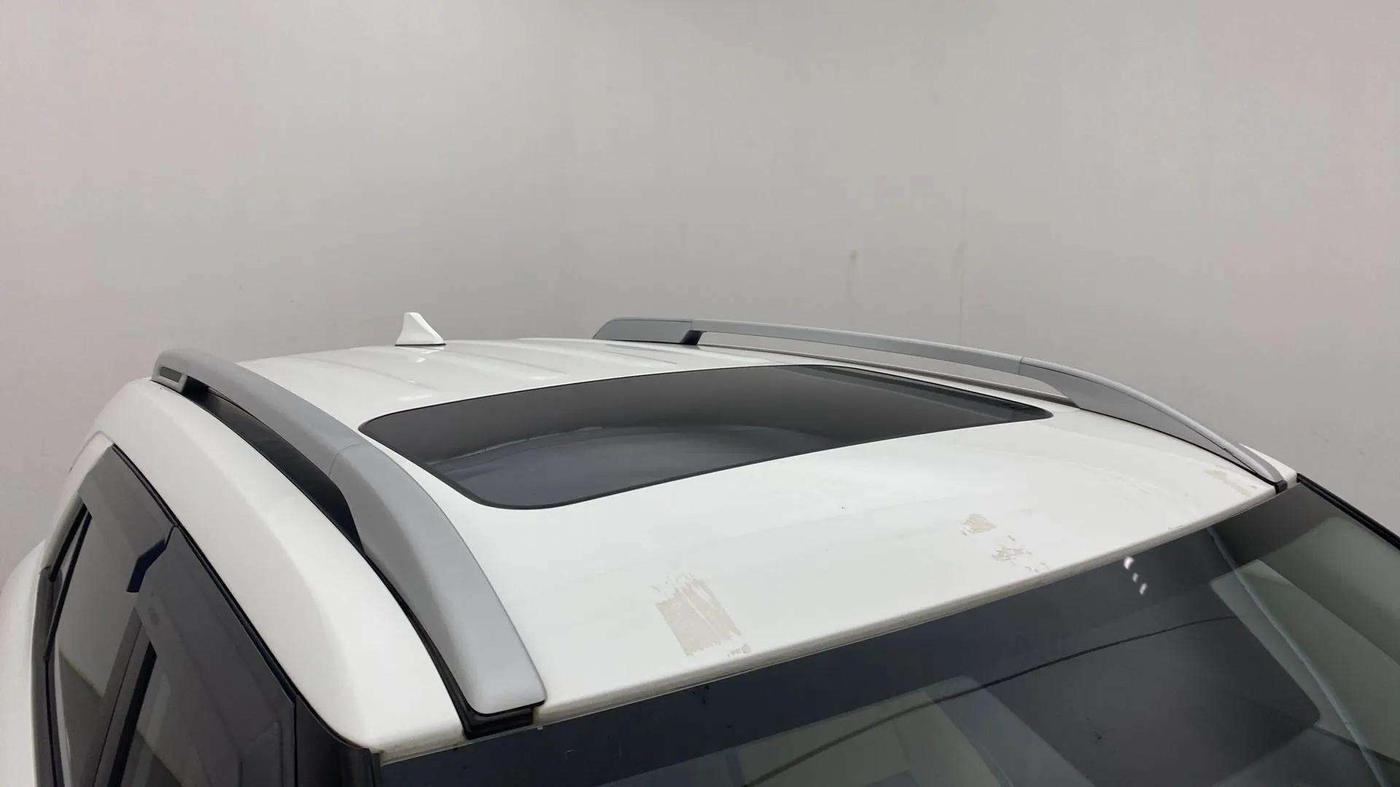 2021 Hyundai VENUE SX 1.0 TURBO, Petrol, Manual, 53,601 km, Roof