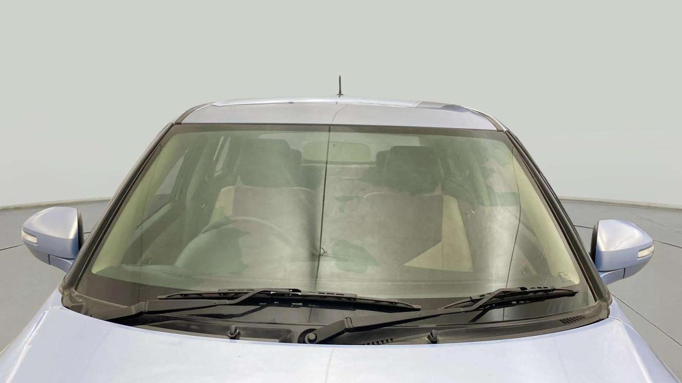 2015 Maruti Swift Dzire ZXI, Petrol, Manual, 4,831 km, Front Windshield