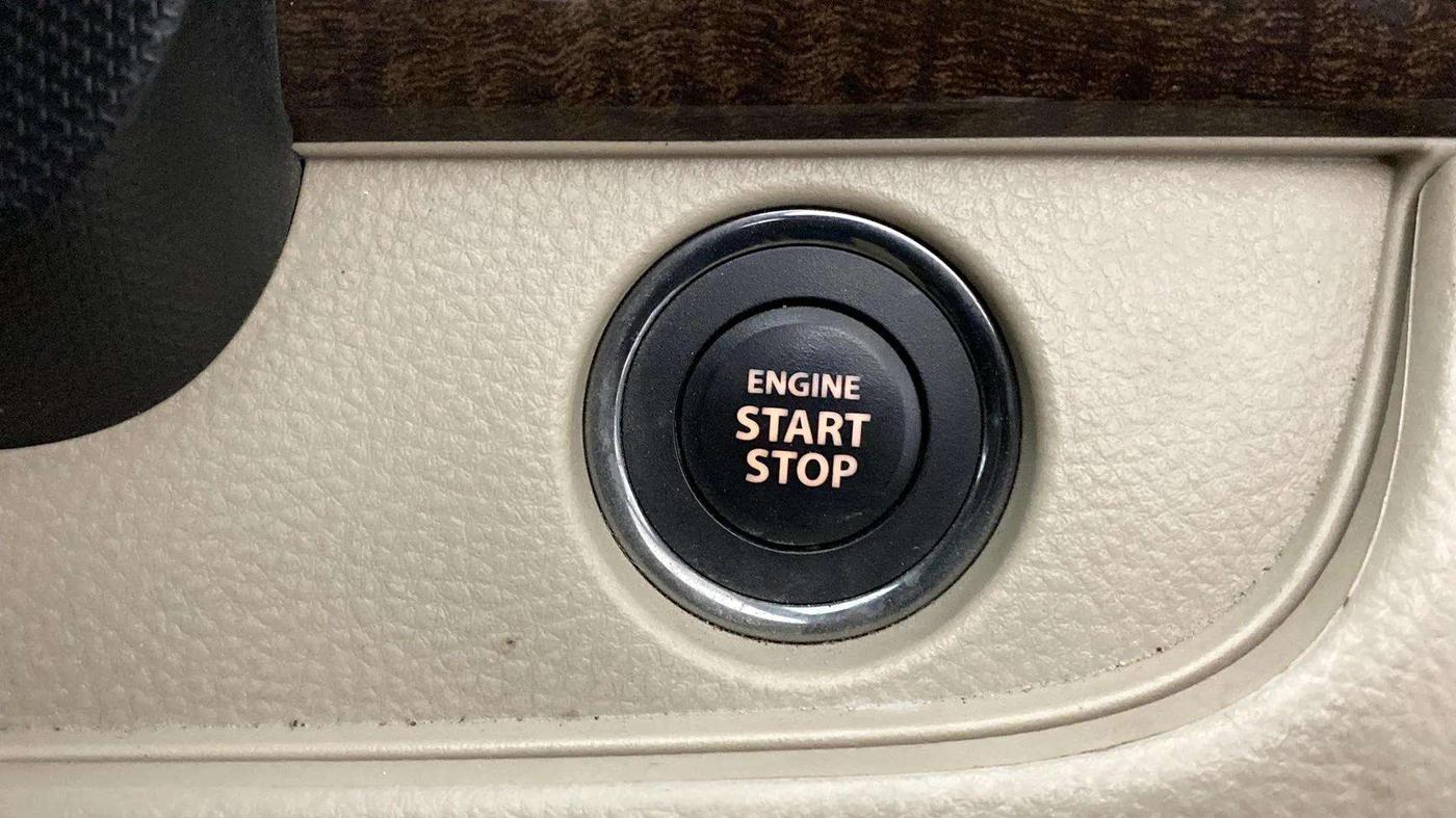 2015 Maruti Swift Dzire ZXI, Petrol, Manual, 4,831 km, Keyless Start/ Stop Button