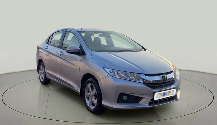 2014 Honda City 1.5L I-VTEC VX, Petrol, Manual, 25,748 km, Right Front Diagonal