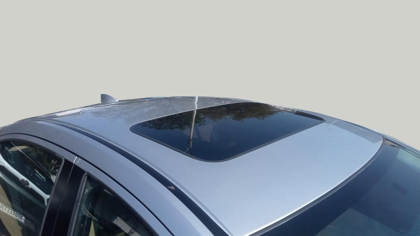 2014 Honda City 1.5L I-VTEC VX, Petrol, Manual, 25,752 km, Roof