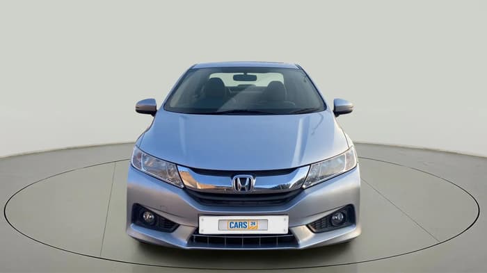 2014 Honda City 1.5L I-VTEC VX, Petrol, Manual, 25,752 km, Front