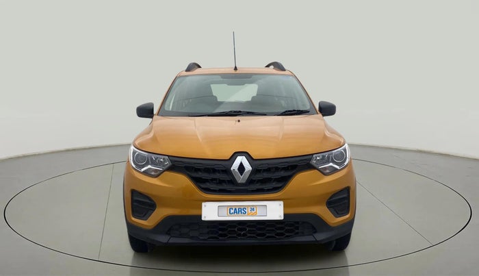 2021 Renault TRIBER RXL MT, Petrol, Manual, 11,670 km, Front